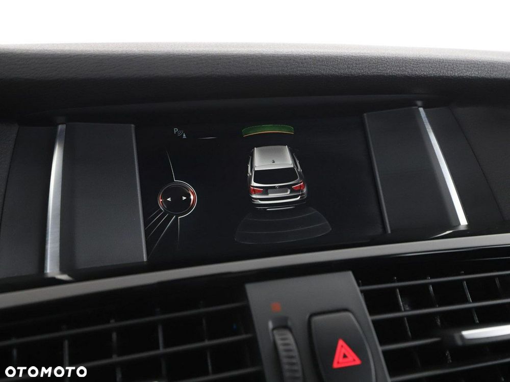BMW X3 xDrive20d - 25