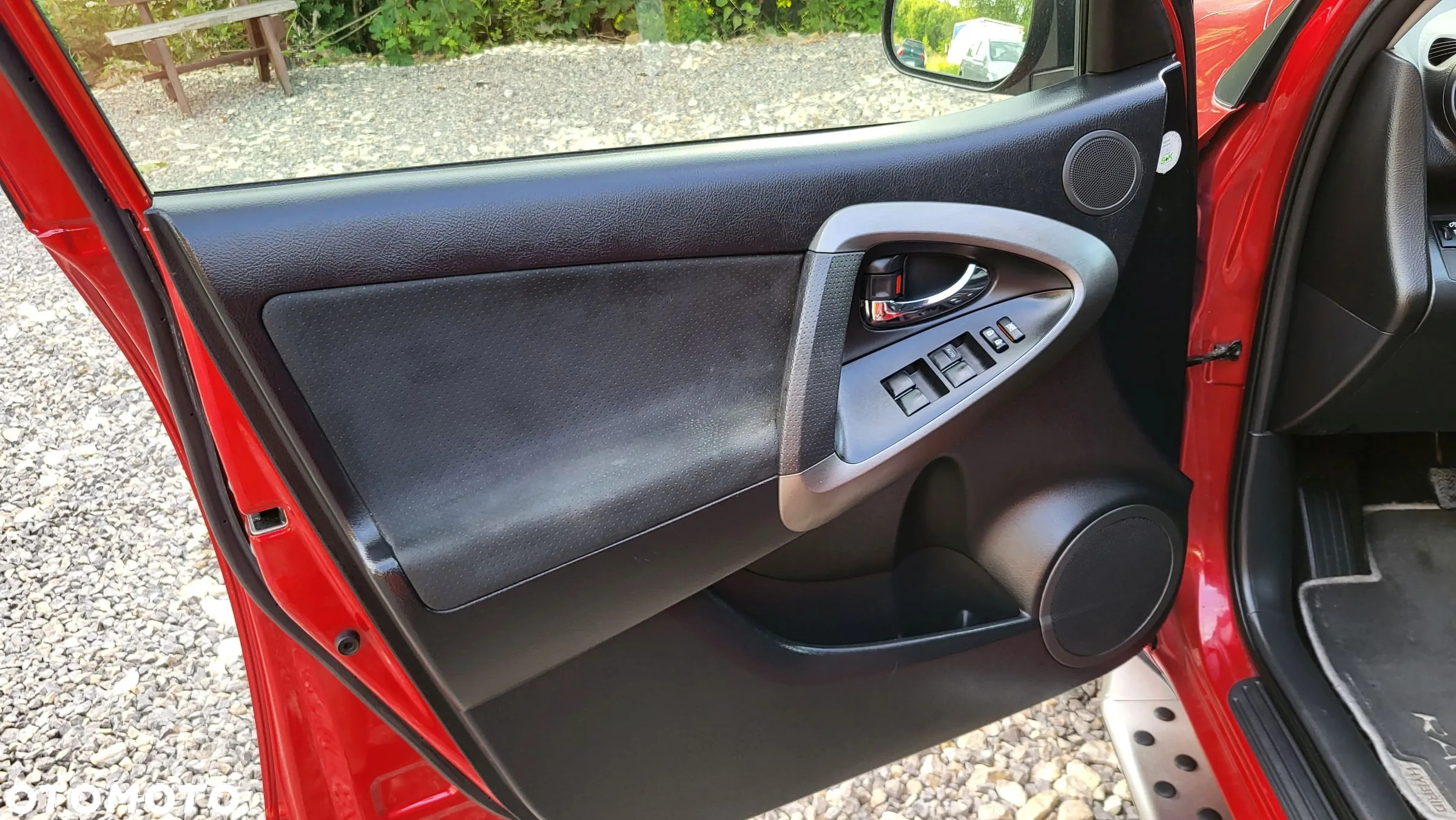 Toyota RAV4 2.0 4x4 Sol - 12