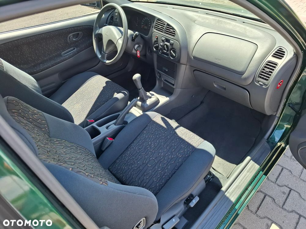 Mitsubishi Colt 1300 GL - 26