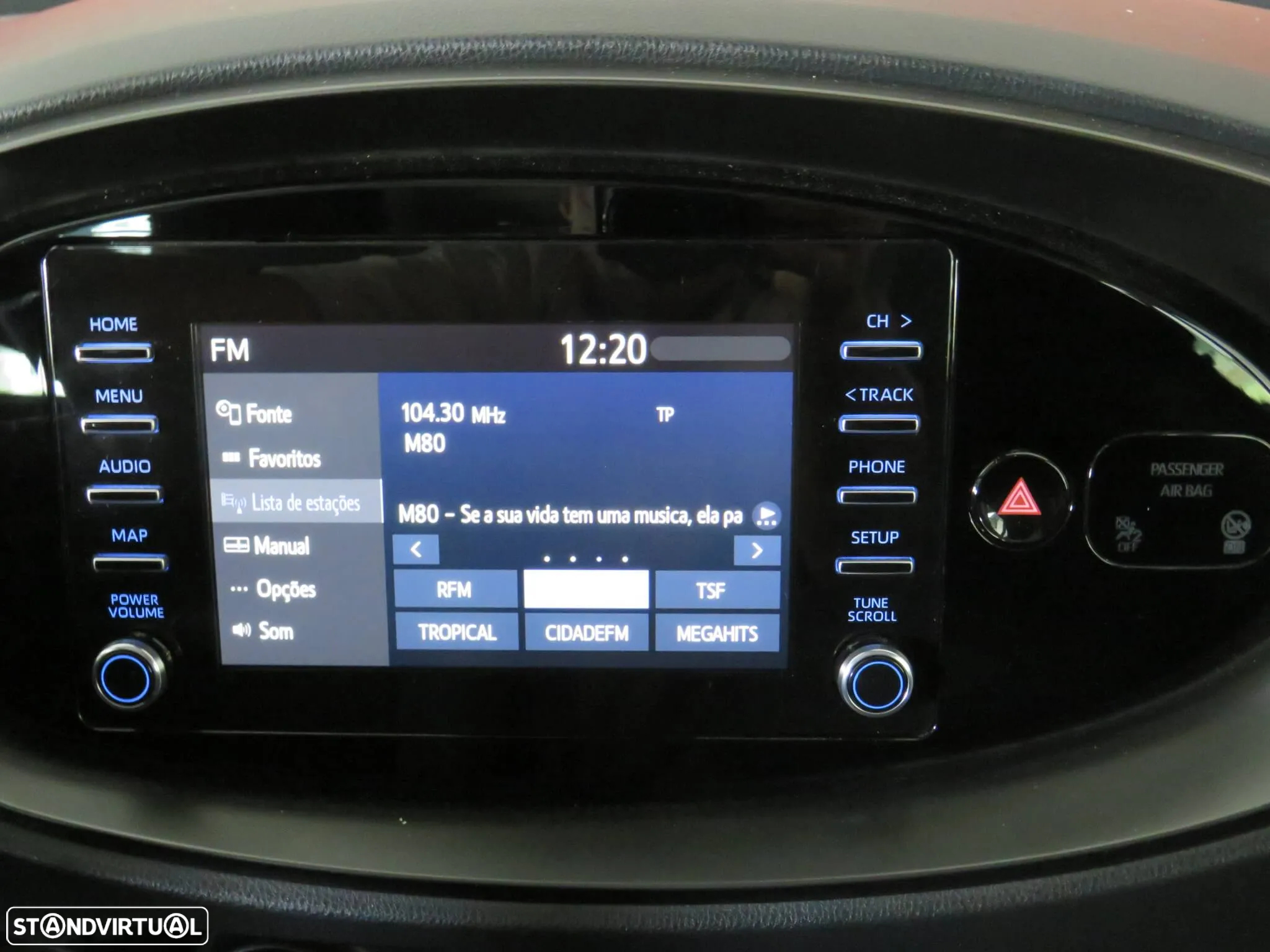 Toyota Aygo X 1.0 Play - 30