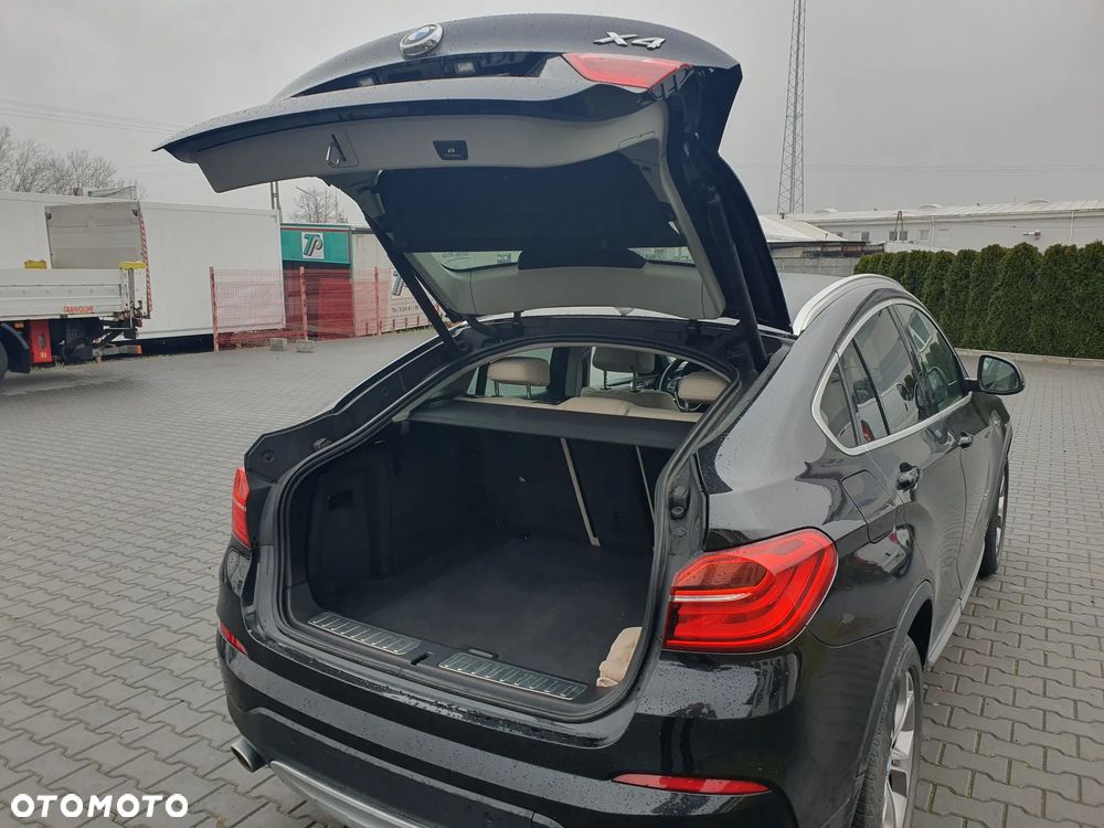 BMW X4 xDrive20d - 40