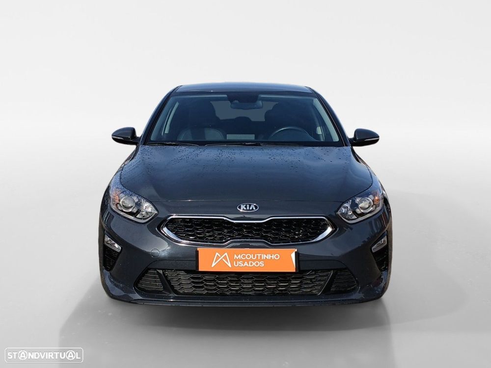Kia Ceed 1.0 T-GDI GT Line - 8
