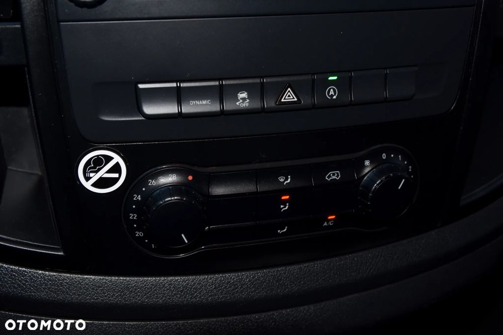 Mercedes-Benz VITO - 15