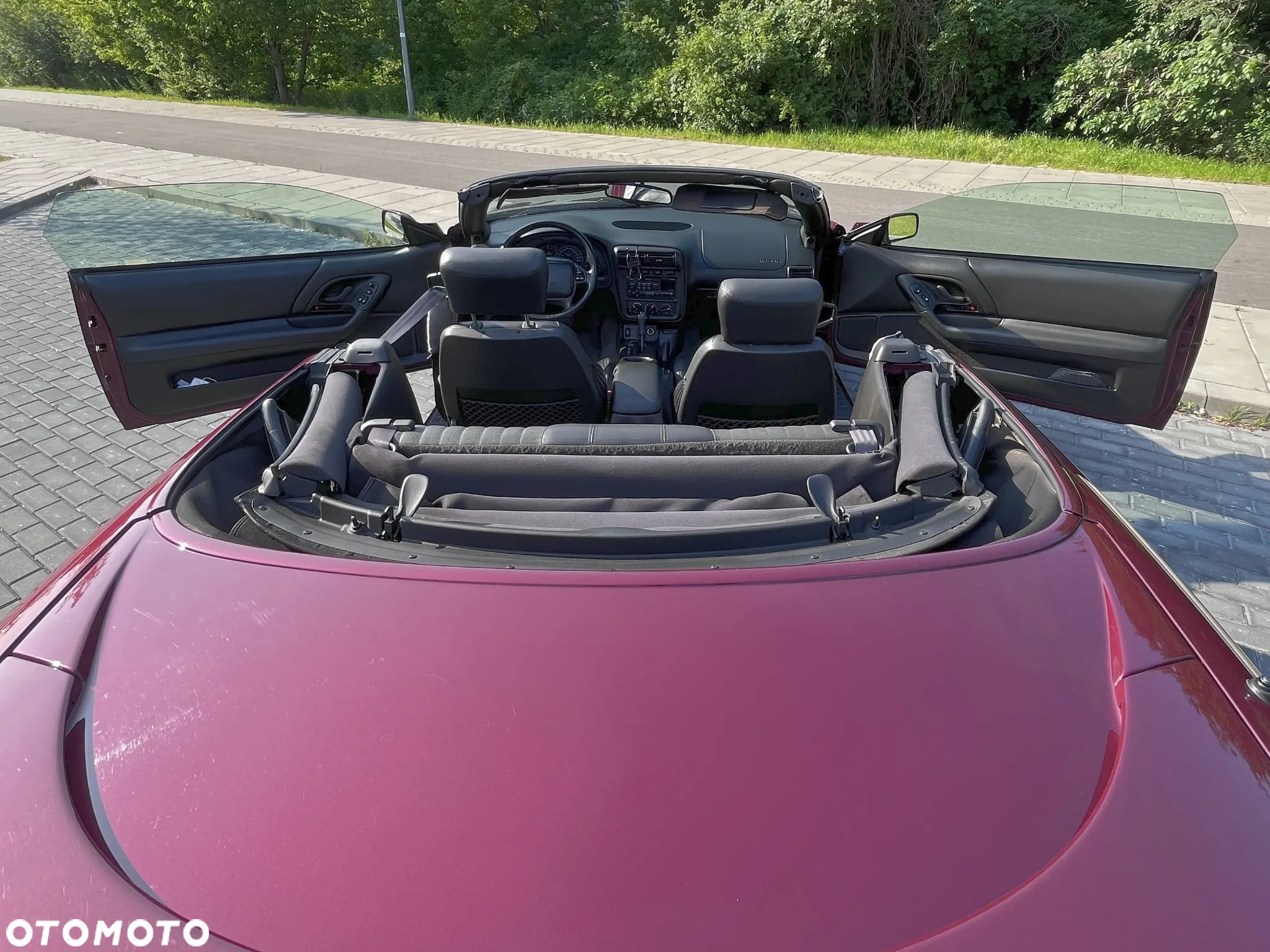 Chevrolet Camaro - 19