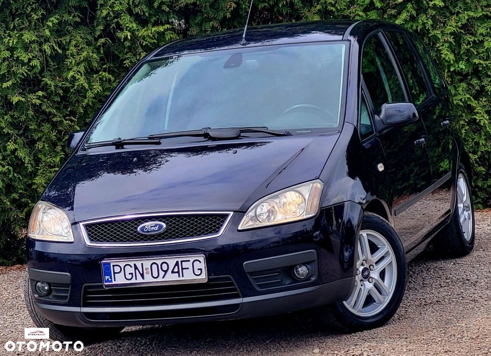 Ford Focus C-Max - 25