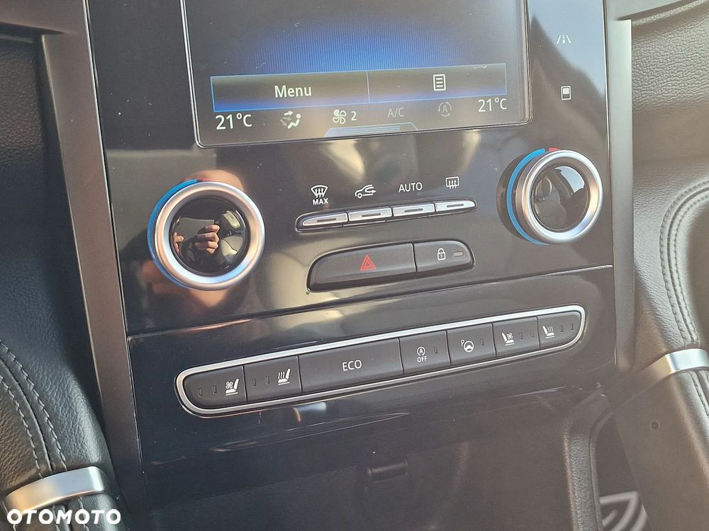 Renault Koleos ENERGY dCi 175 X-tronic 4WD INITIALE PARIS - 21