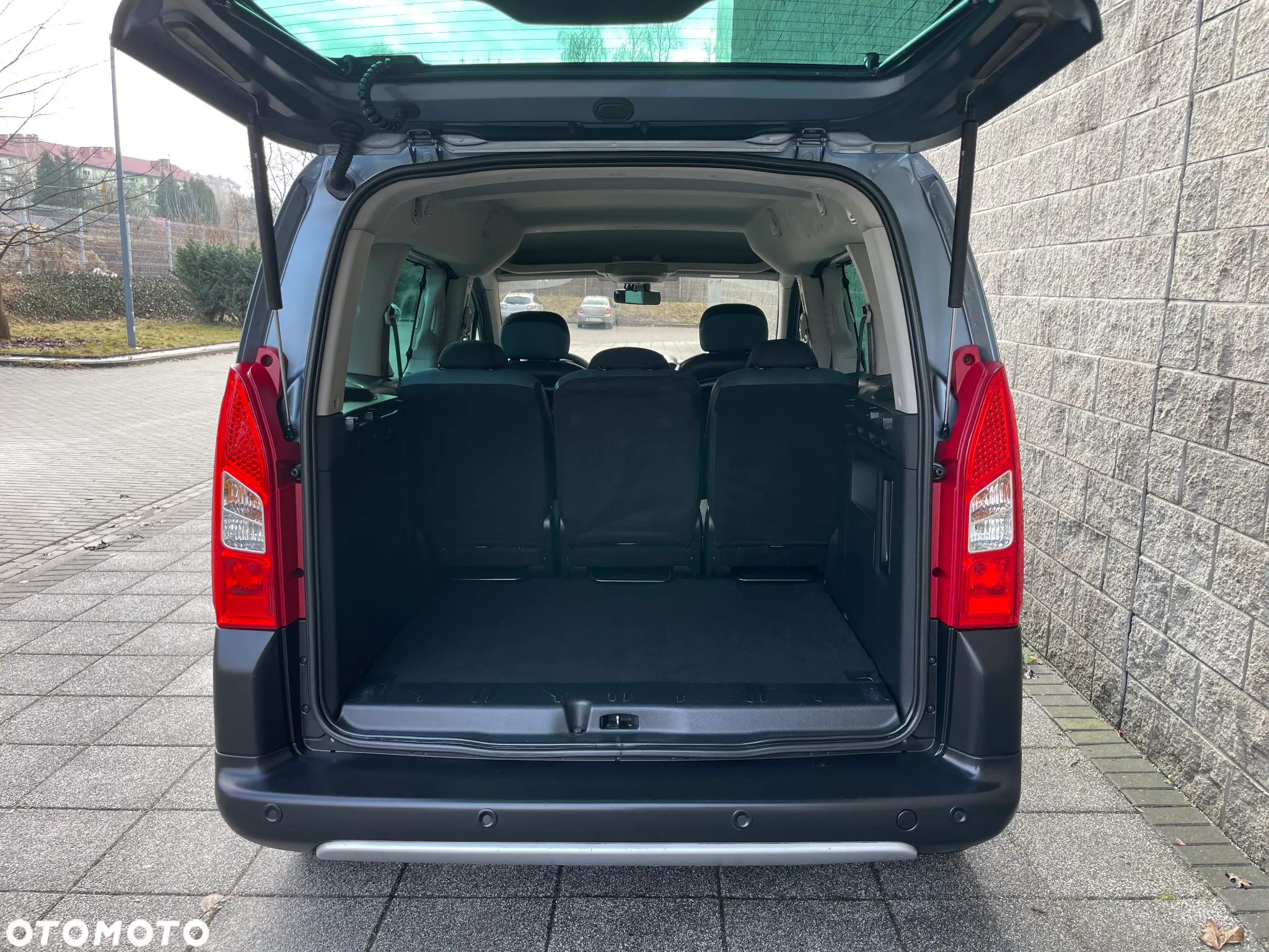 Citroën Berlingo 1.6 HDi 110 FAP XTR - 5