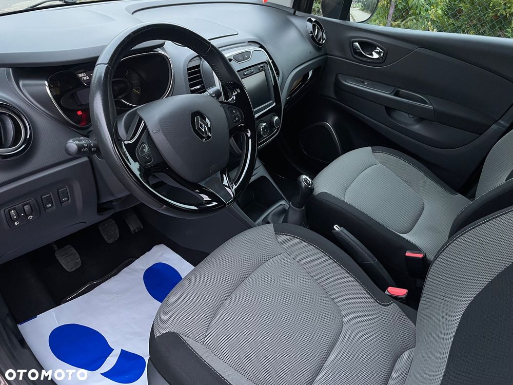 Renault Captur (ENERGY) TCe 90 INTENS - 7