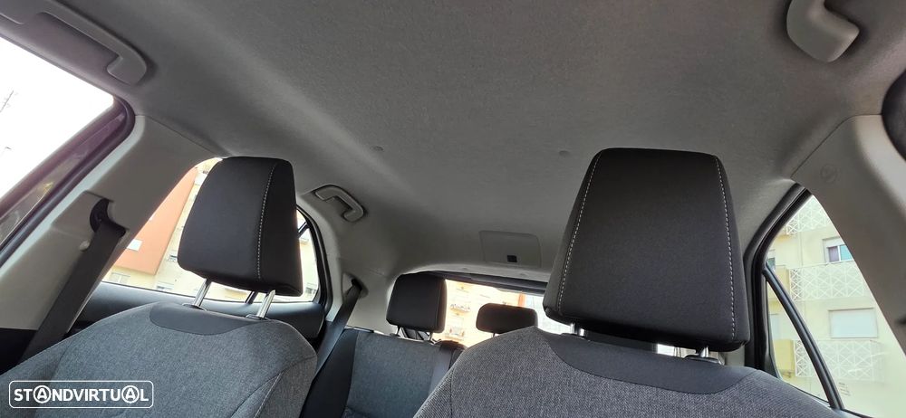 Toyota Yaris Cross - 13