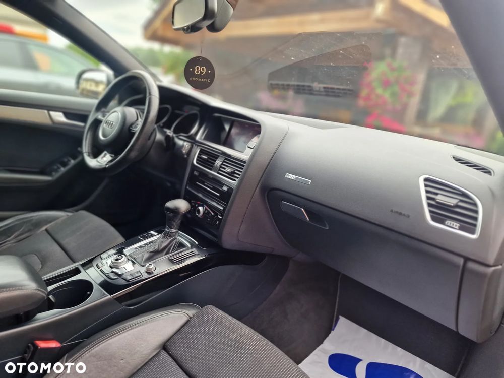 Audi A5 Sportback - 24