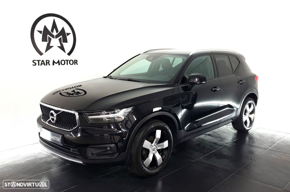 Volvo XC 40 - 1