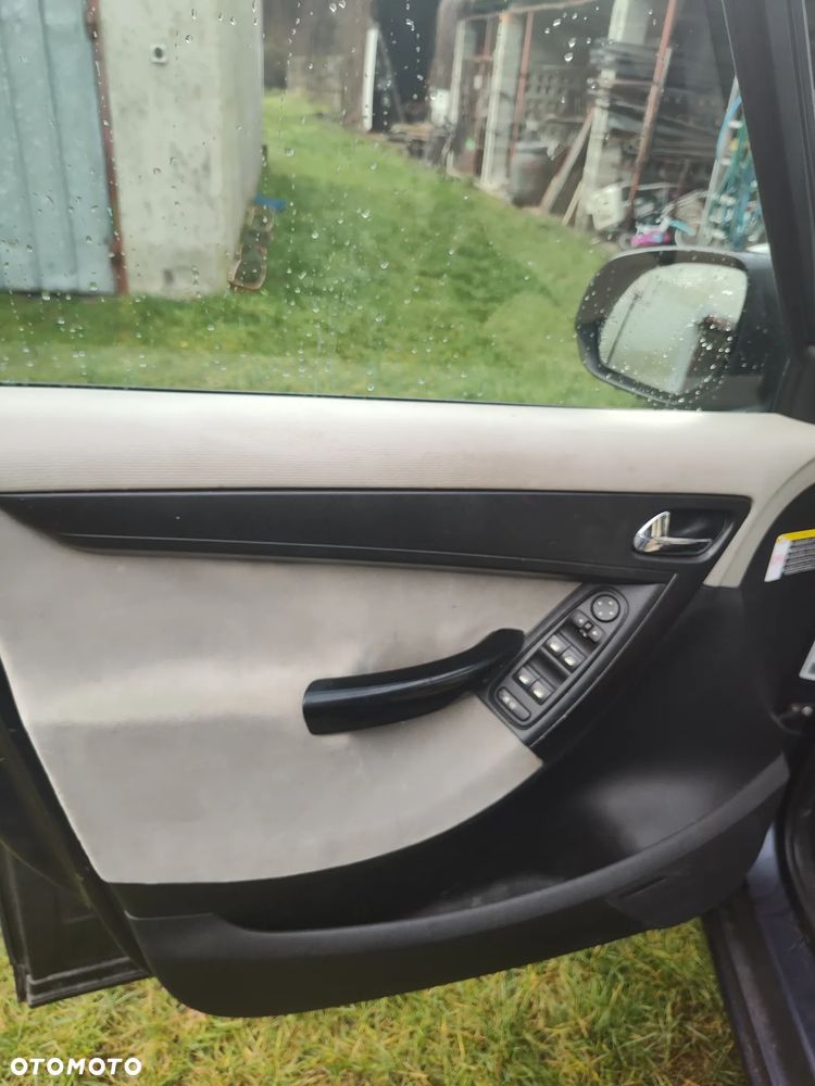 Citroën C4 Picasso 1.6 VTi Equilibre Navi Pack - 7