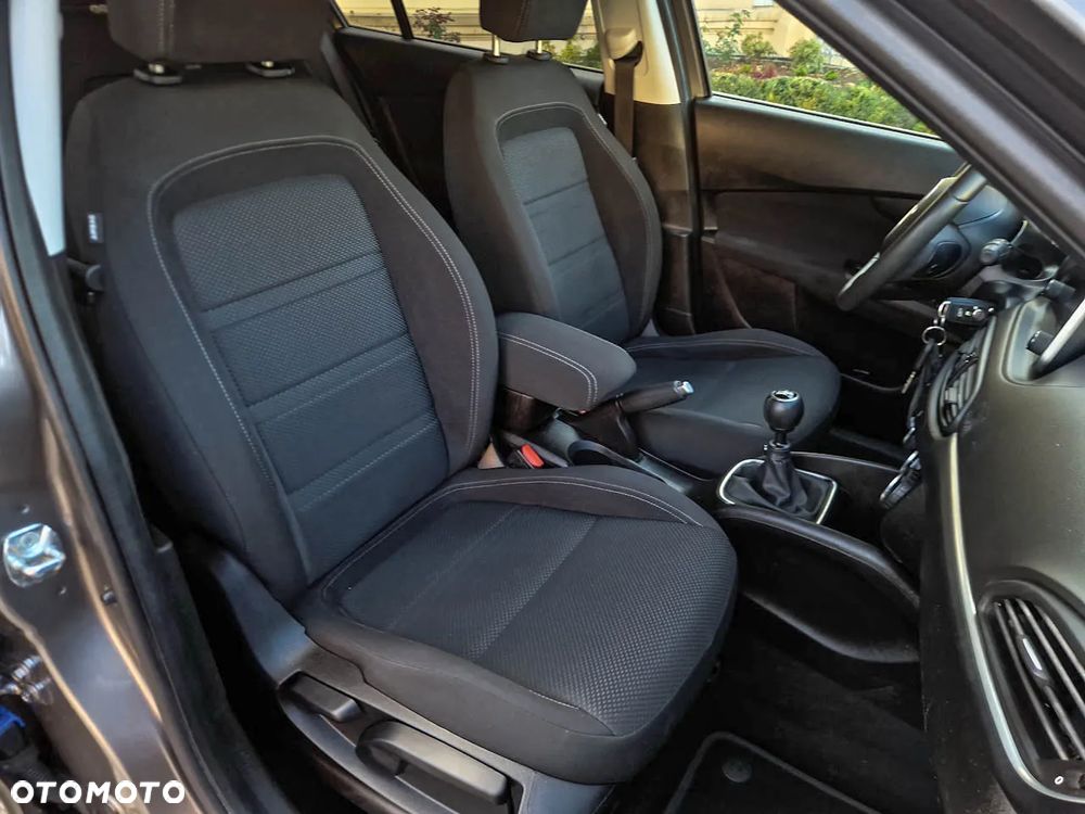 Fiat Tipo 1.4 T-Jet Lounge - 9