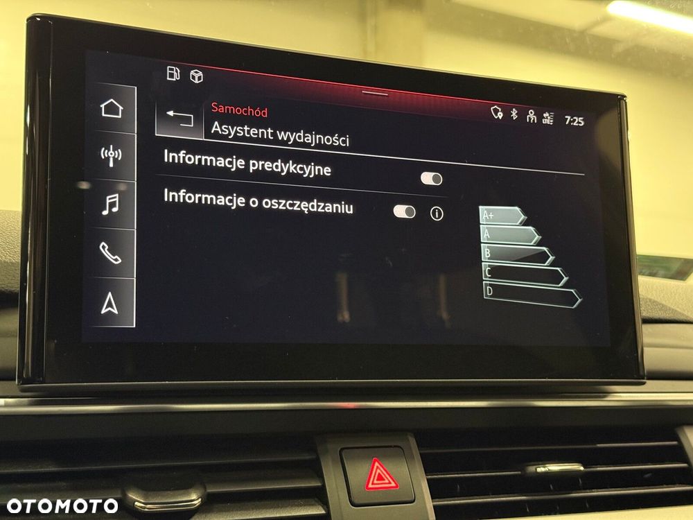 Audi A4 Avant 35 TFSI S tronic - 38