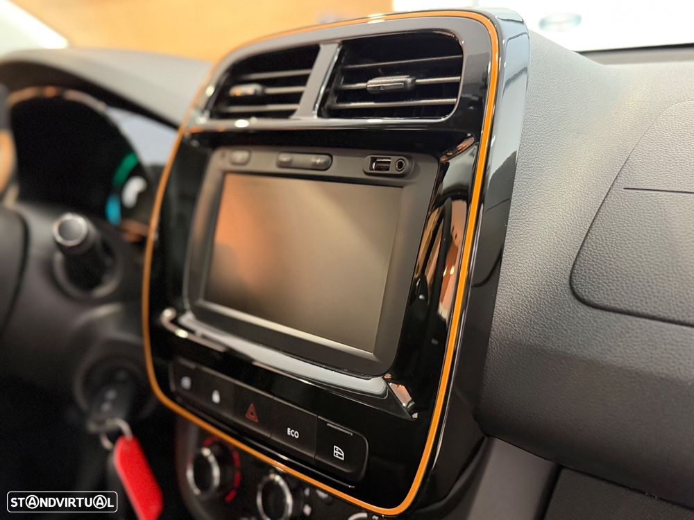 Dacia Spring Comfort Plus - 5