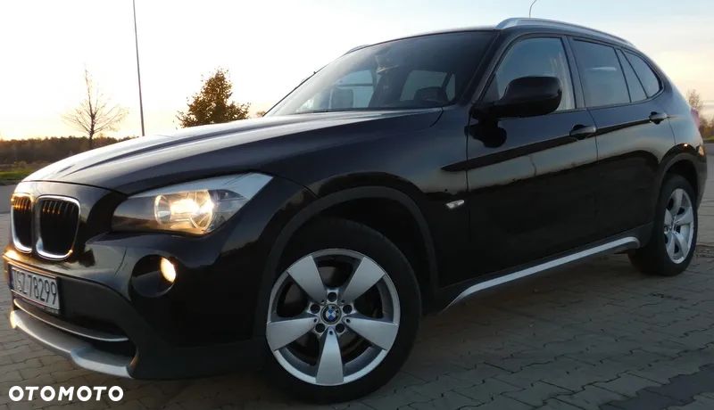 BMW X1 sDrive20d EfficientDynamics Edition Sport Line - 15