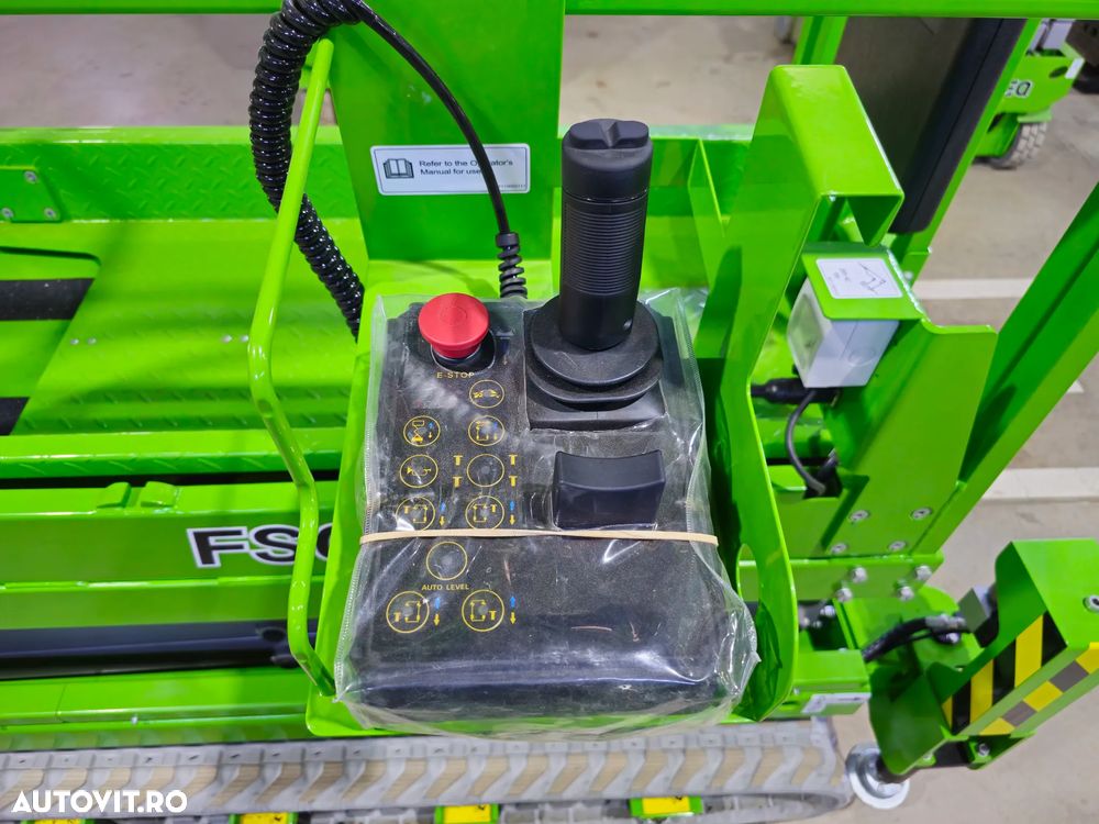 Altul FRONTEQ FS0610TL - 9