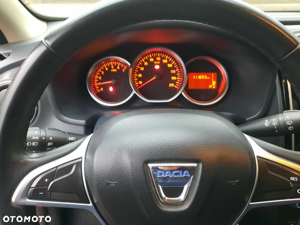 Dacia Sandero Stepway TCe 90 (S&S) Prestige - 11