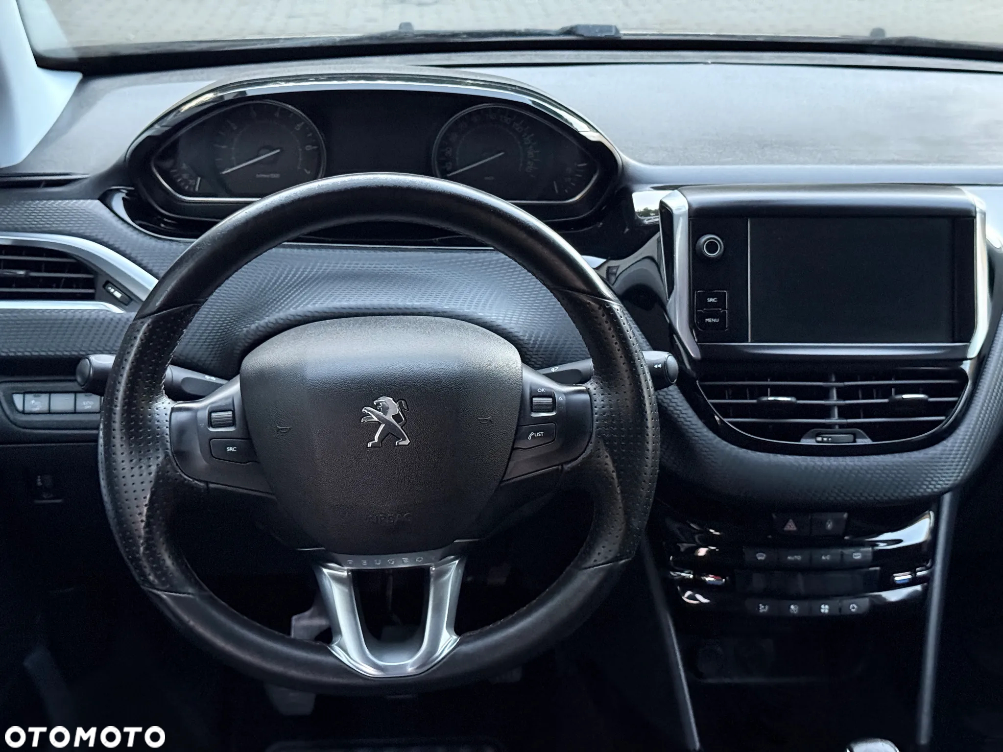 Peugeot 2008 - 33
