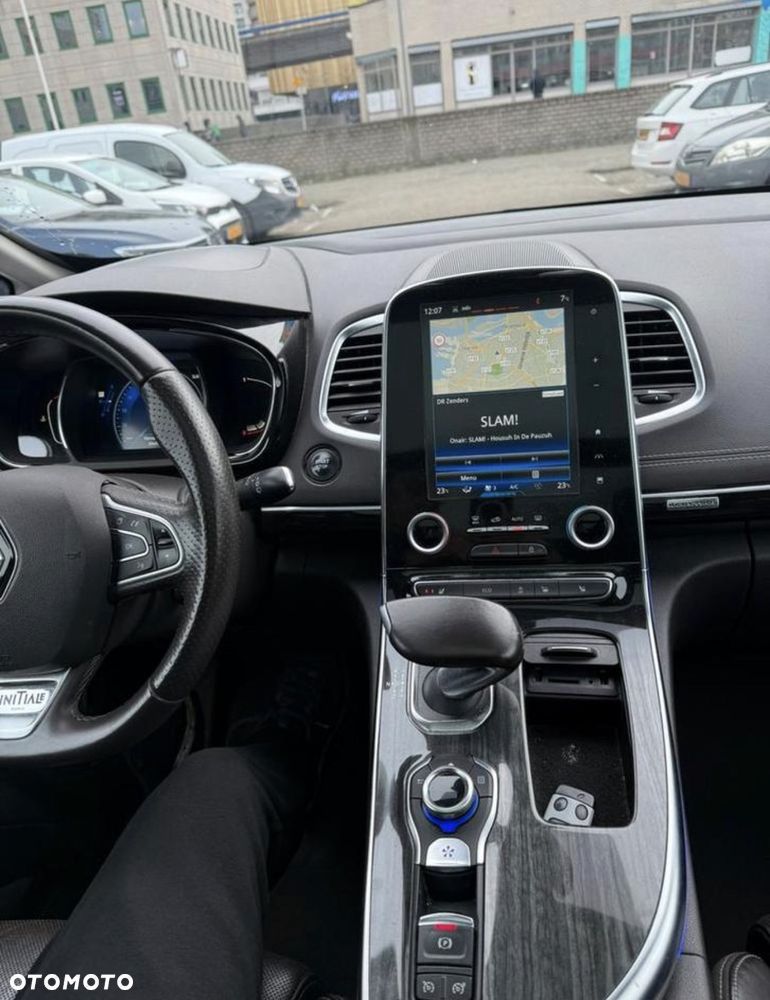 Renault Espace Energy dCi 160 EDC Initiale Paris - 7