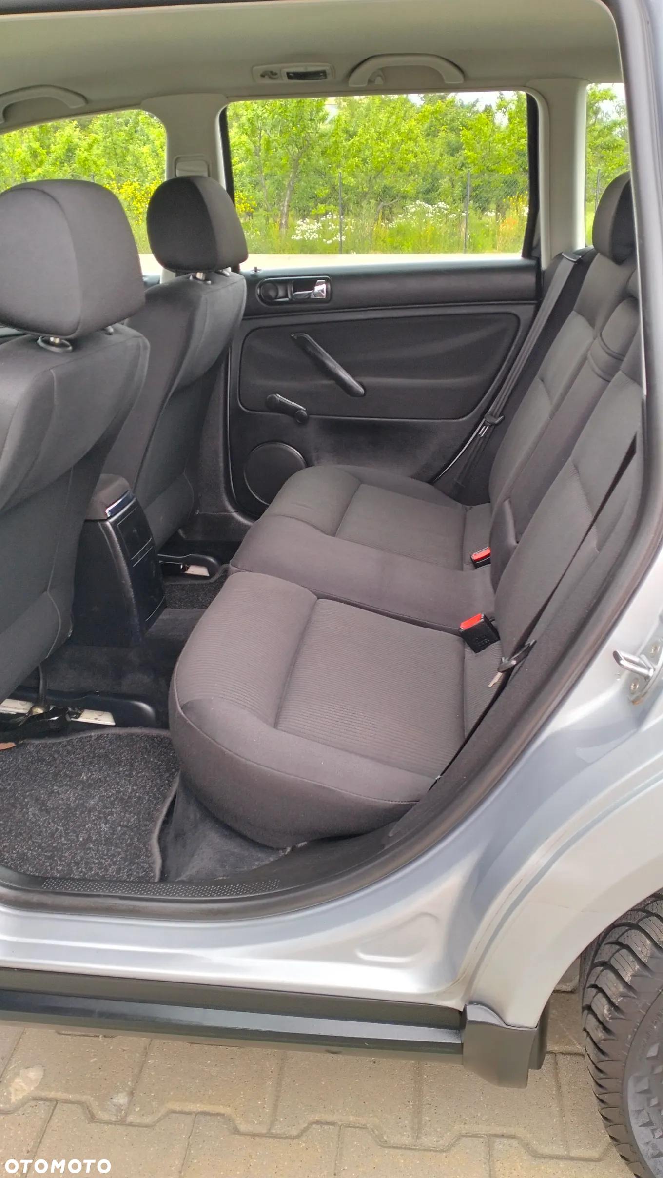 Volkswagen Passat - 17