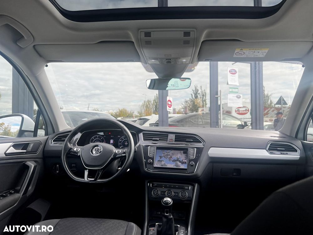 Volkswagen Tiguan - 7
