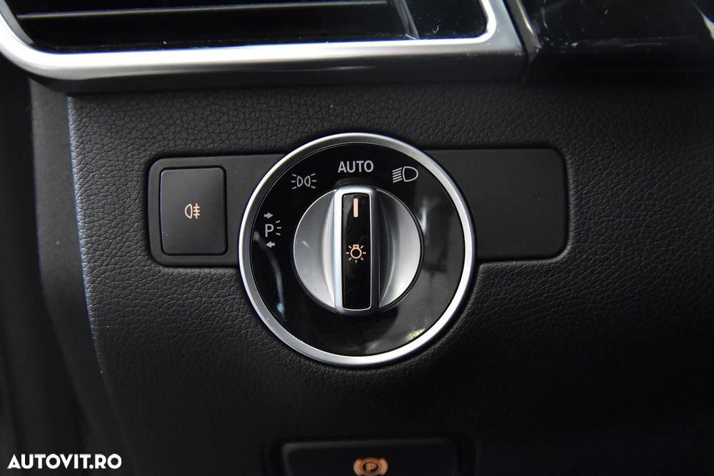 Mercedes-Benz GLS 350 d 4MATIC Aut. - 18