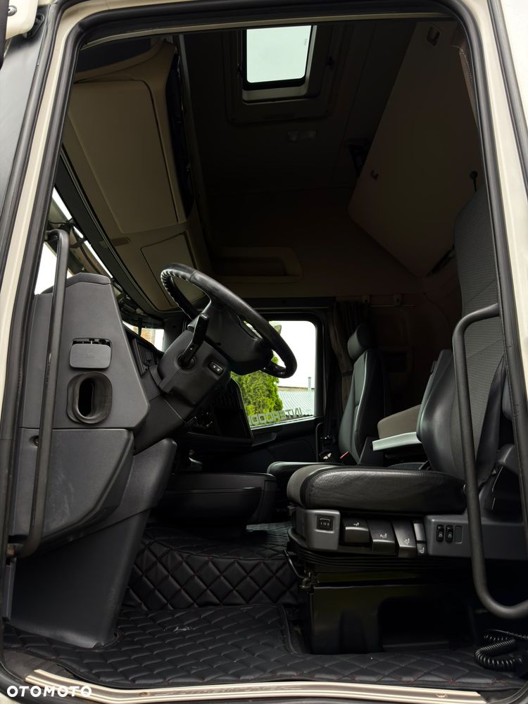 Scania R400 - 20