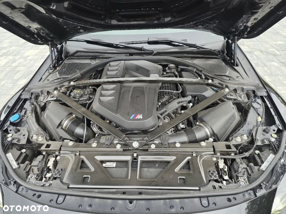 BMW M2 - 8
