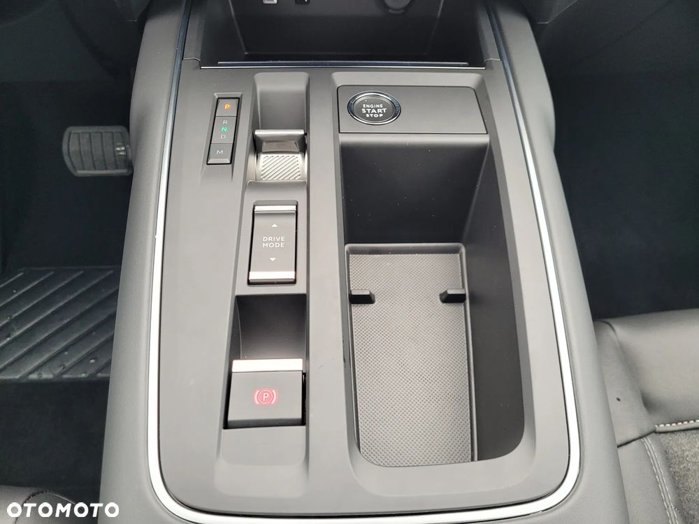 Citroën C5 Aircross 1.5 BlueHDi Max EAT8 - 16