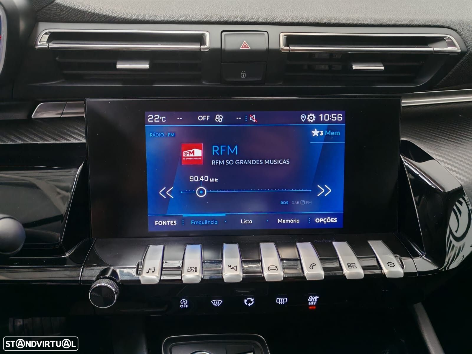 Peugeot 508 1.5 BlueHDi Active EAT8 - 12
