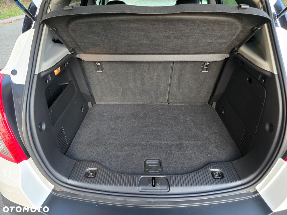 Opel Mokka 1.4 T Cosmo S&S 4x4 - 30