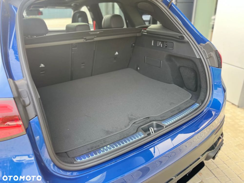 Mercedes-Benz GLC AMG 43 mHEV 4-Matic - 29