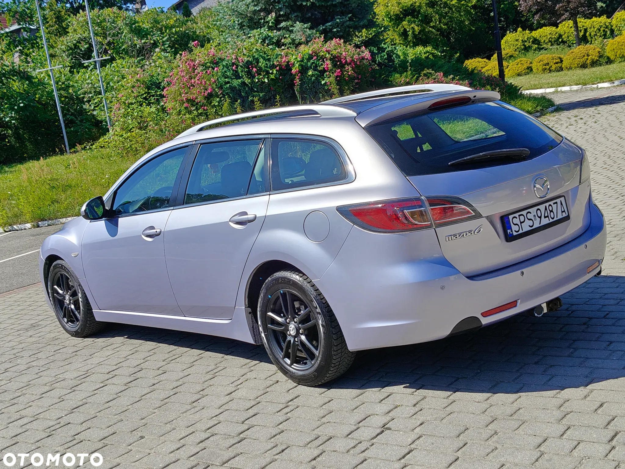 Mazda 6 2.0 CD Exclusive - 15