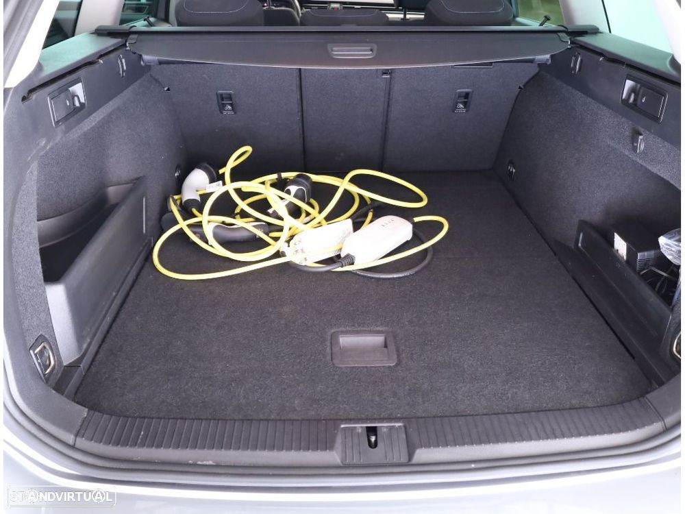 VW Passat Variant 1.4 TSI GTE+ Plug-in - 11