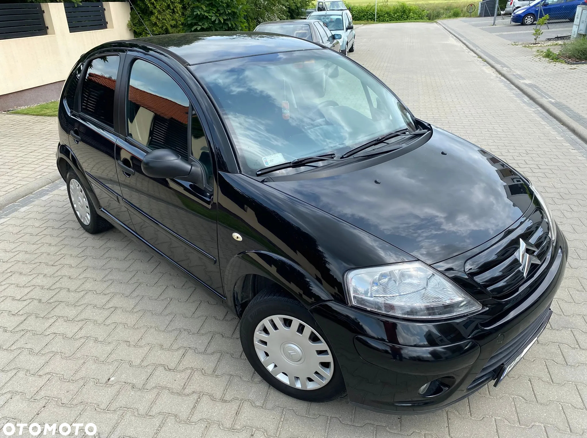 Citroën C3 1.1i Impress Pack - 2