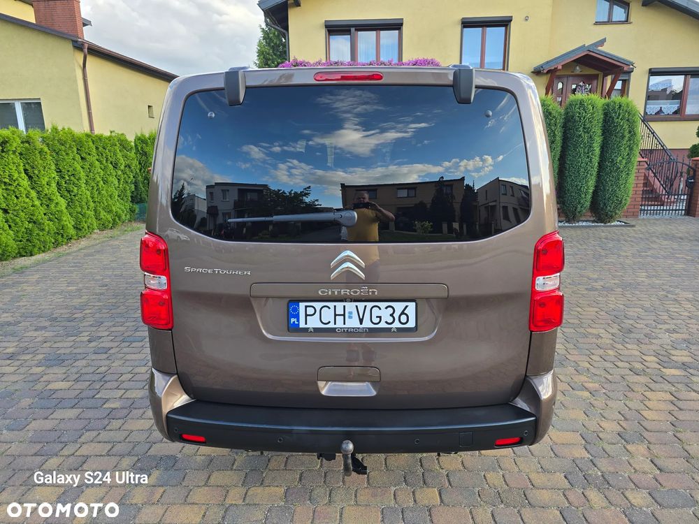 Citroën SpaceTourer XL Business Lounge - 16