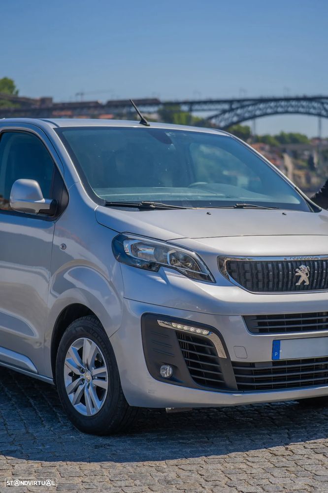 Peugeot Expert 1.6 BlueHDi L3H1 - 11