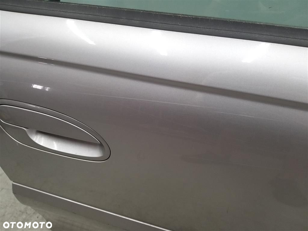 Drzwi przednie prawe przód Opel Omega B LIFT 82L - 5