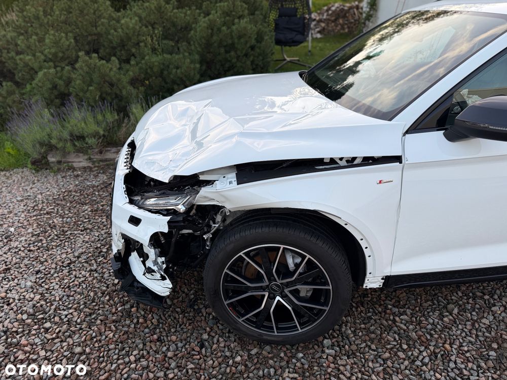 Audi Q5 40 TDI quattro S tronic S line - 25
