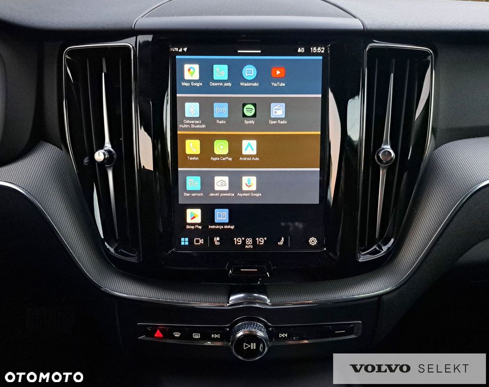Volvo XC 60 - 20