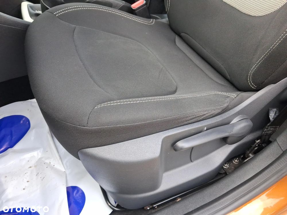 Renault Captur 1.2 Energy TCe Limited - 12