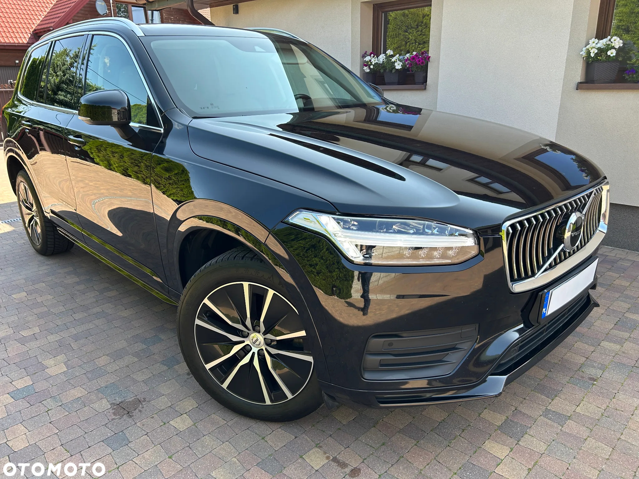 Volvo XC 90 - 2