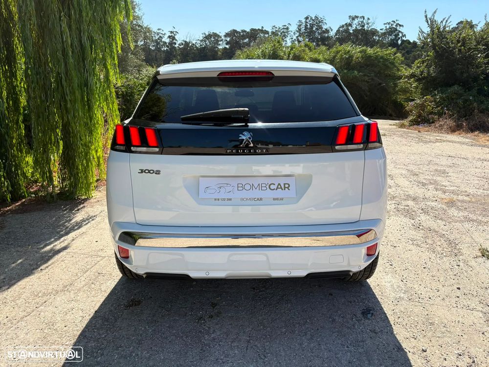 Peugeot 3008 BlueHDi 130 Stop & Start Active - 41