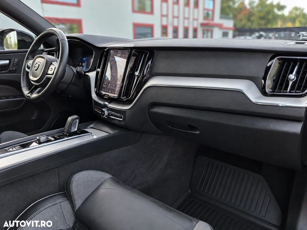 Volvo XC 60 - 26