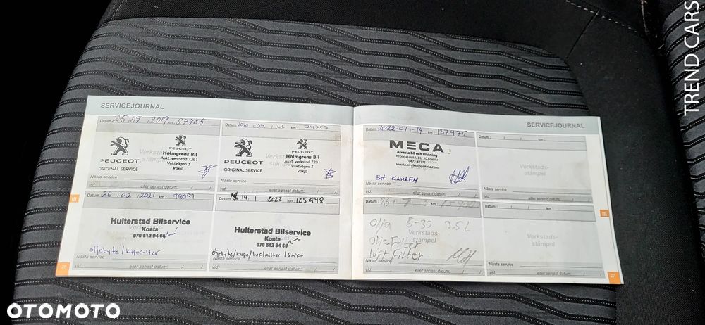 Peugeot 308 1.2 PureTech Allure S&S - 24