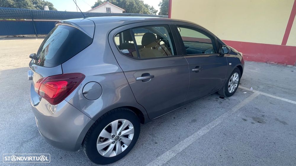 Opel Corsa 1.3 CDTi Business Edition - 7
