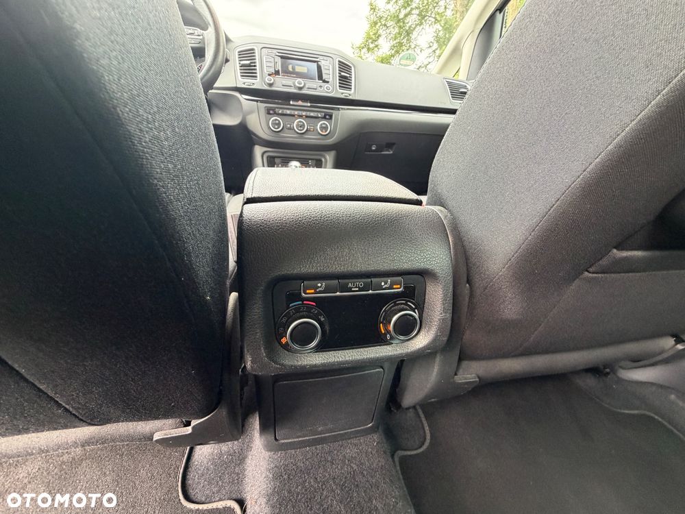 Seat Alhambra 2.0 TDI Start & Stop DSG I-Tech - 14