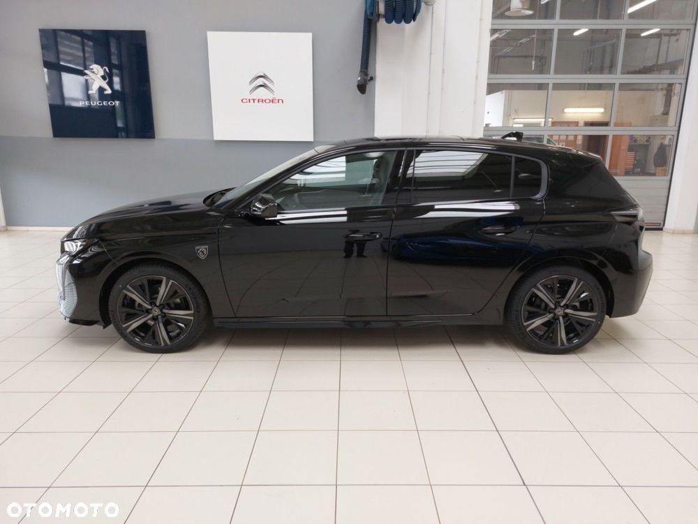 Peugeot 308 1.2 PureTech GPF GT S&S EAT8 - 5