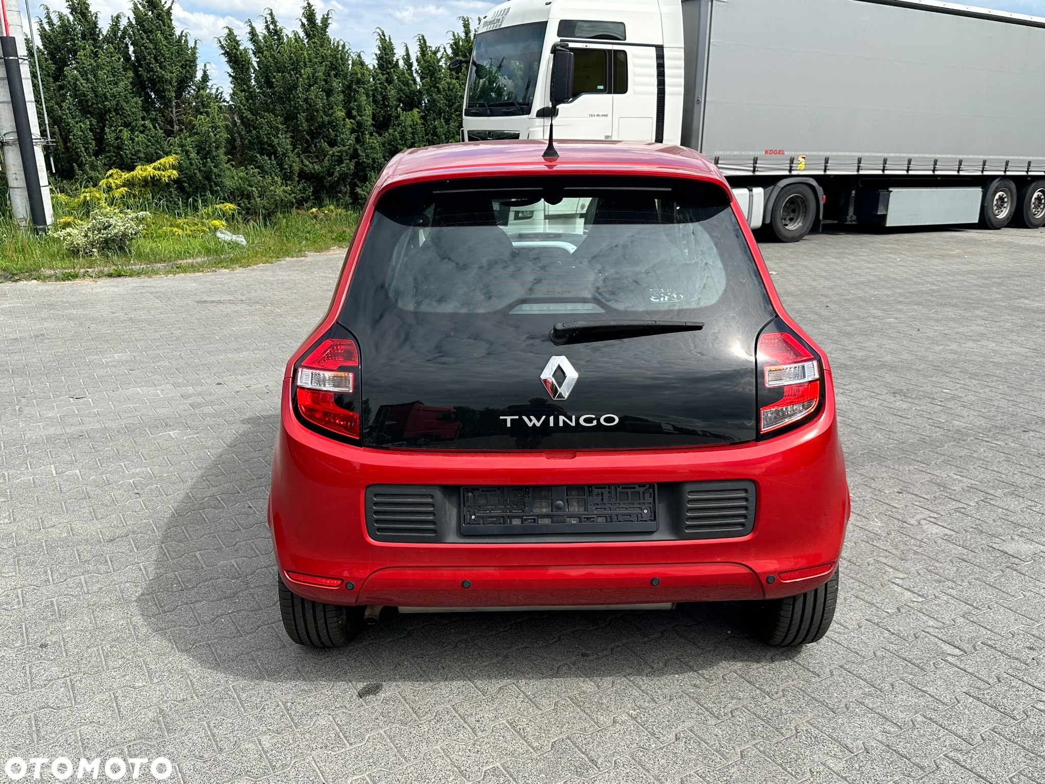 Renault Twingo - 5